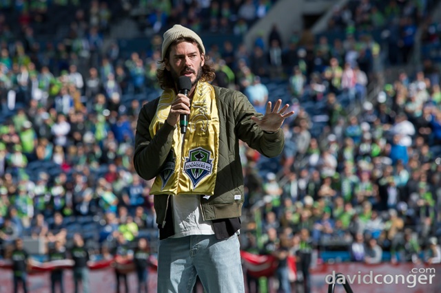 Sounders FC vs Minnesota United FC