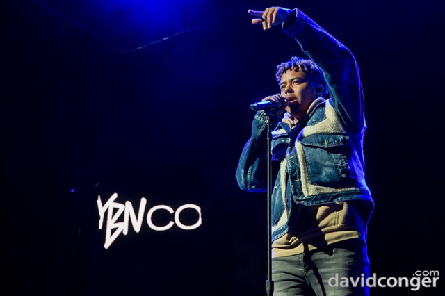 YBN Cordae
