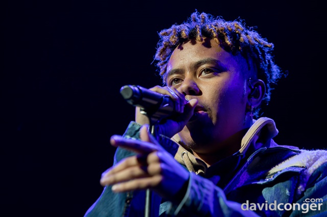 YBN Cordae