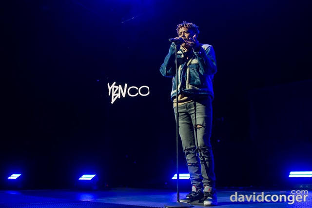 YBN Cordae