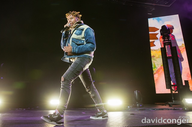 YBN Cordae