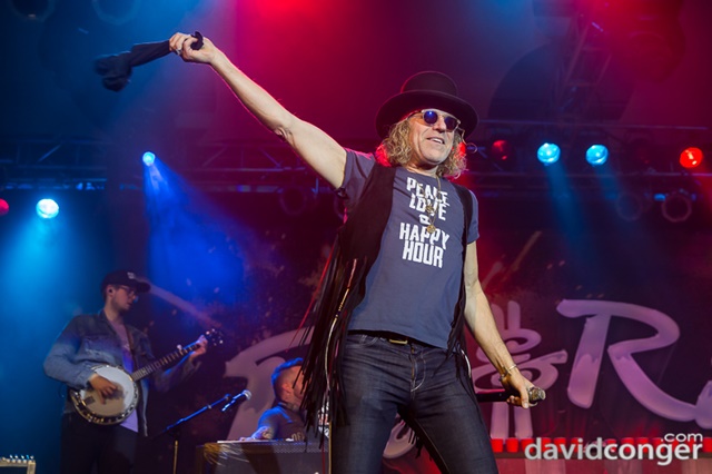 Big and Rich