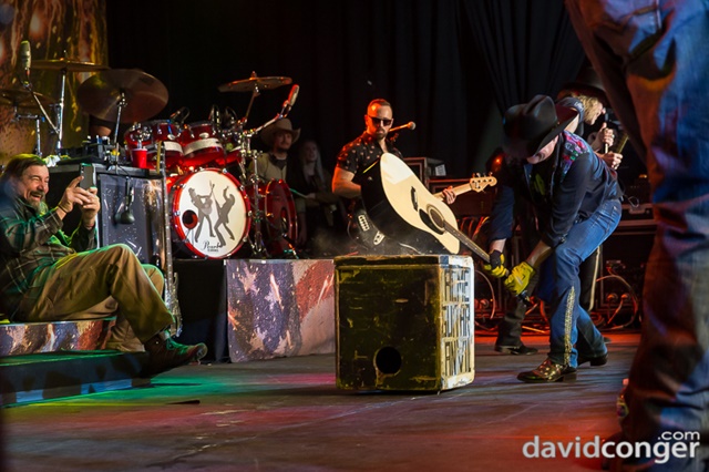 Big and Rich