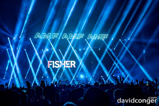 Fisher