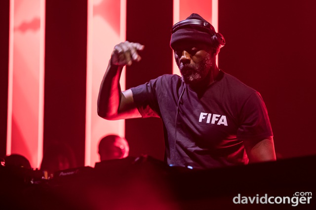 Idris Elba