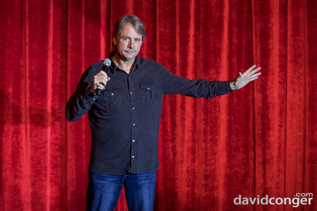Jeff Foxworthy