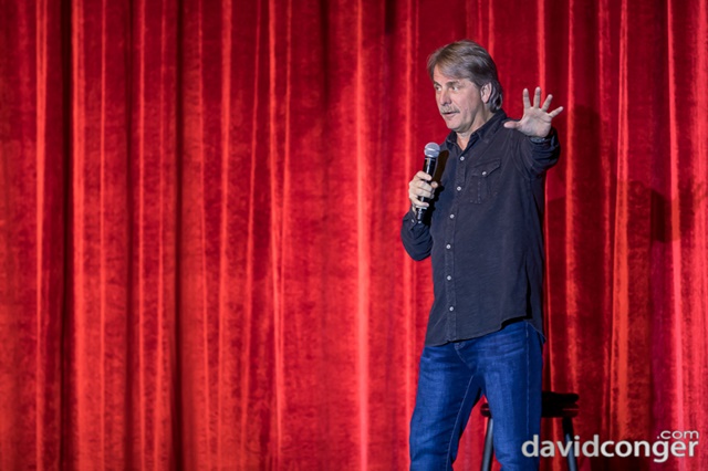 Jeff Foxworthy