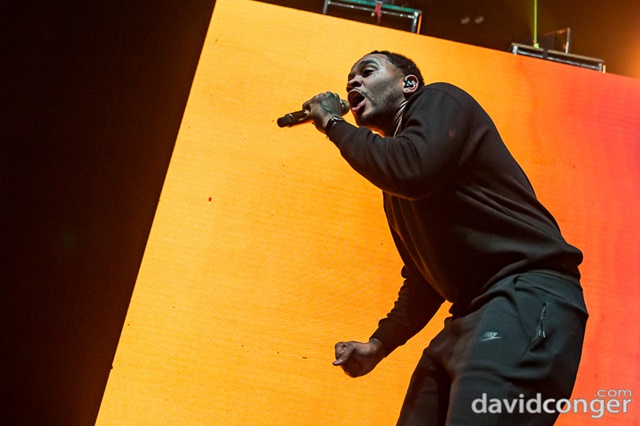 Kevin Gates