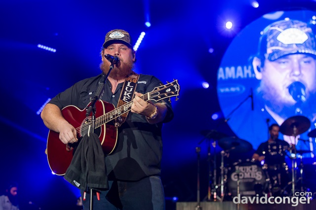 Luke Combs
