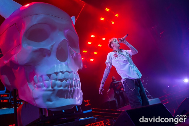 Machine Gun Kelly