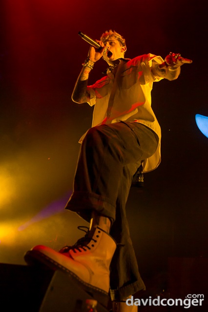 Machine Gun Kelly
