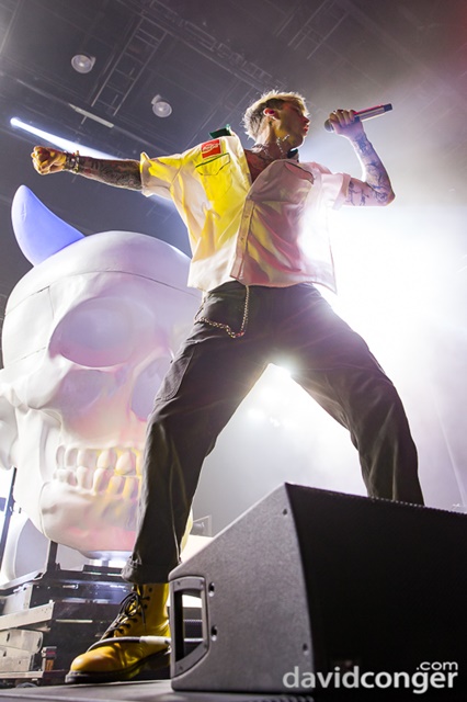 Machine Gun Kelly