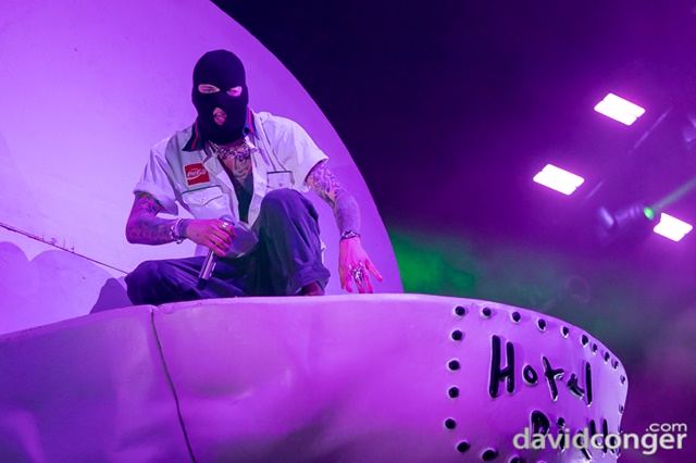 Machine Gun Kelly