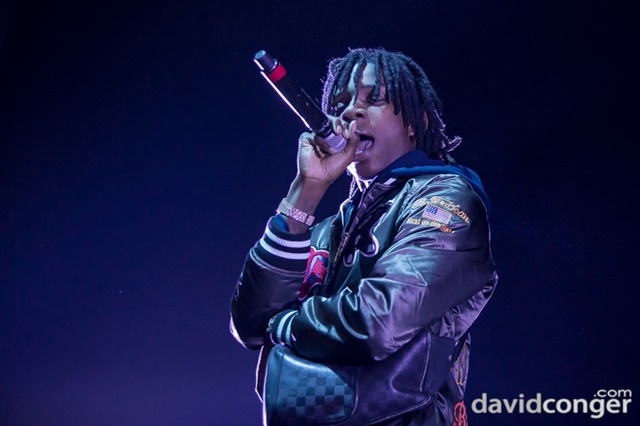 Polo G