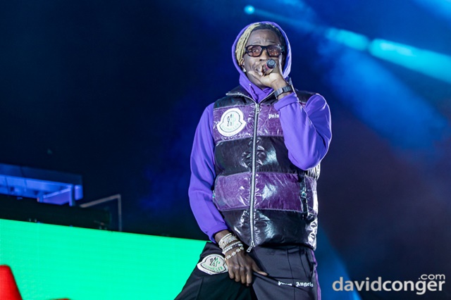 Young Thug