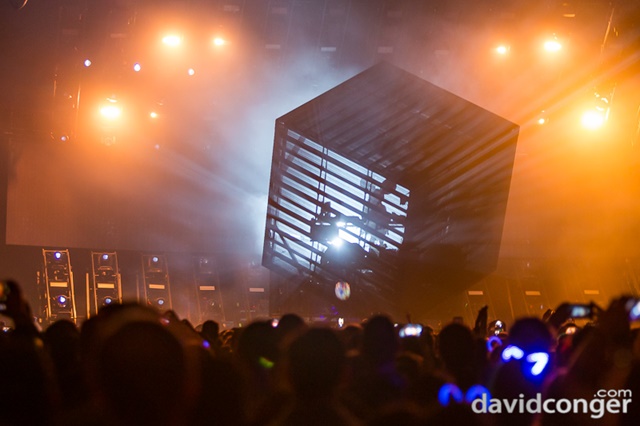 deadmau5