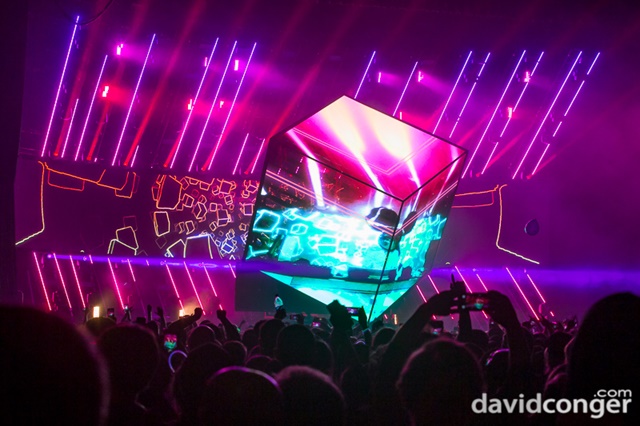 deadmau5