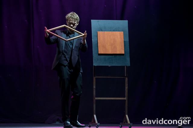 The Clairvoyants