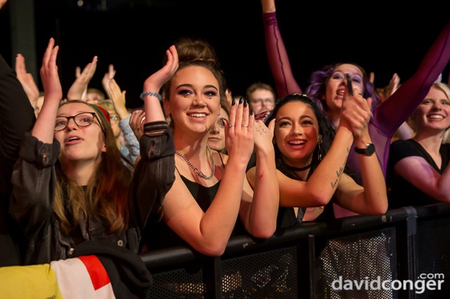 The Regrettes