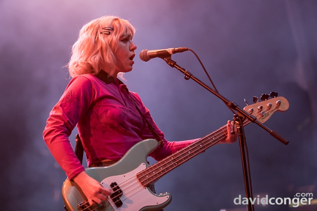 The Regrettes