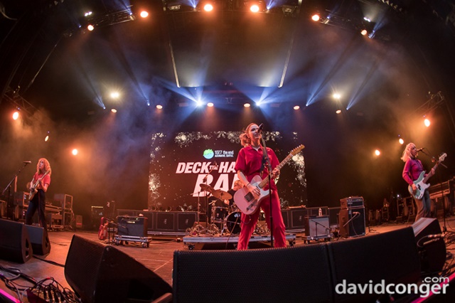 The Regrettes