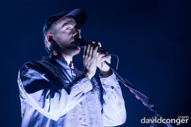Dermot Kennedy