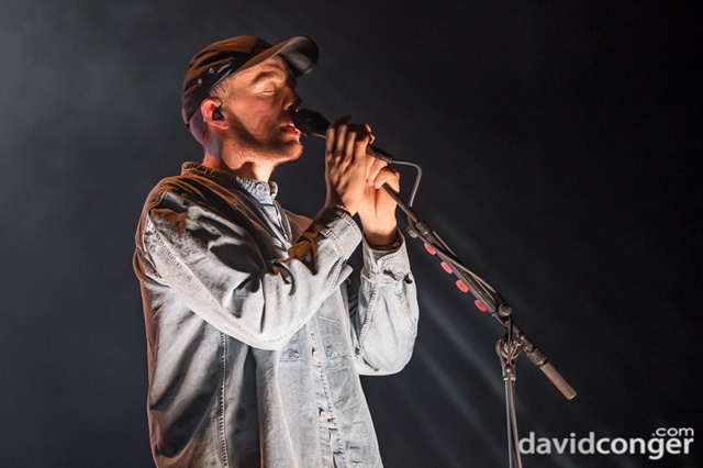 Dermot Kennedy