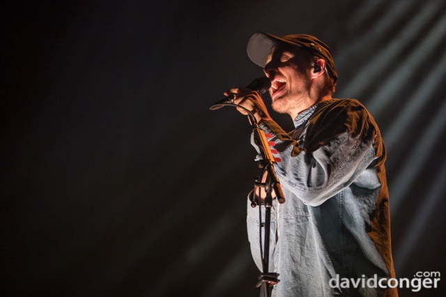 Dermot Kennedy