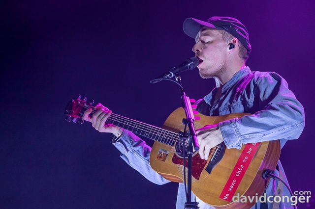 Dermot Kennedy