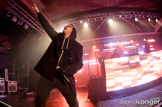 Atmosphere