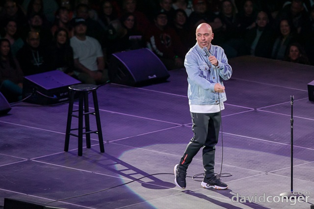 Jo Koy