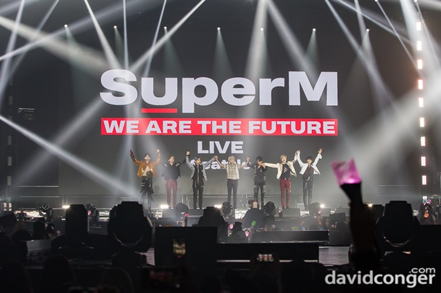 SuperM
