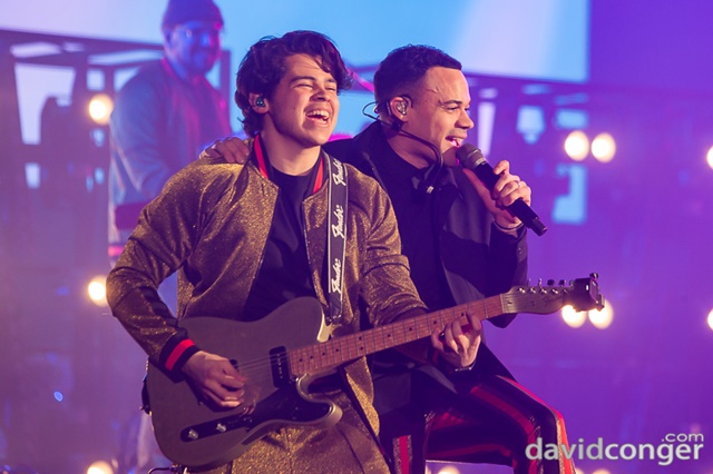 Tauren Wells
