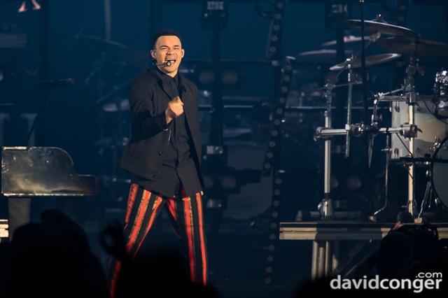 Tauren Wells