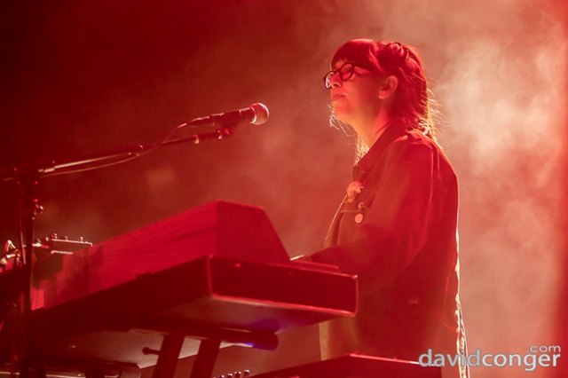 Alvvays