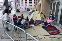 Jingle Bell Bash 2009, photo 1