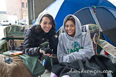 Jingle Bell Bash 2009, photo 8