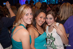 Jingle Bell Bash 2009, photo 100
