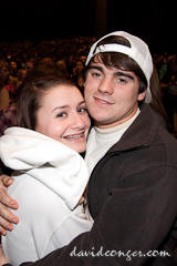 Jingle Bell Bash 2009, photo 108