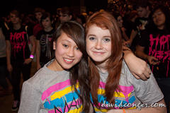 Jingle Bell Bash 2009, photo 114