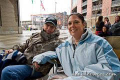 Jingle Bell Bash 2009, photo 13