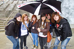 Jingle Bell Bash 2009, photo 15