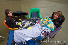 Jingle Bell Bash 2009, photo 22