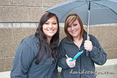 Jingle Bell Bash 2009, photo 28