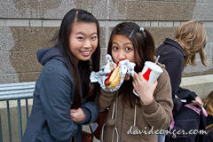 Jingle Bell Bash 2009, photo 30