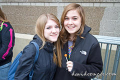 Jingle Bell Bash 2009, photo 31