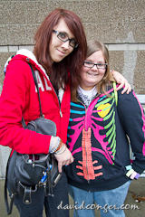Jingle Bell Bash 2009, photo 32