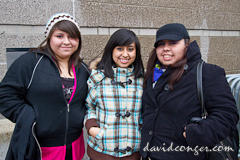 Jingle Bell Bash 2009, photo 33
