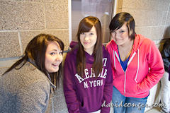 Jingle Bell Bash 2009, photo 40