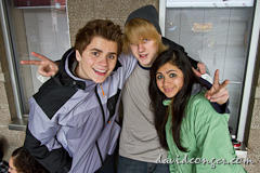 Jingle Bell Bash 2009, photo 41